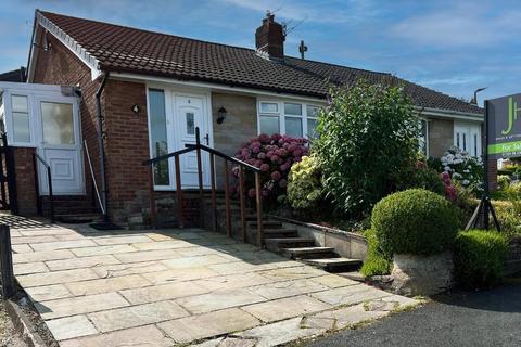 2 bedroom bungalow for sale, Tottington, Bury BL8