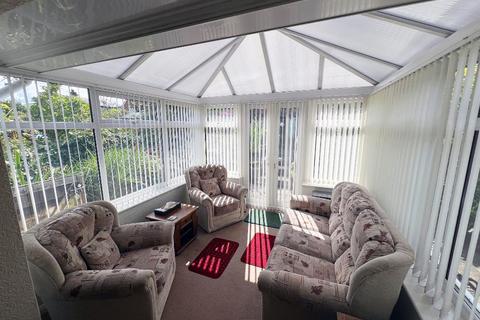 2 bedroom bungalow for sale, Tottington, Bury BL8