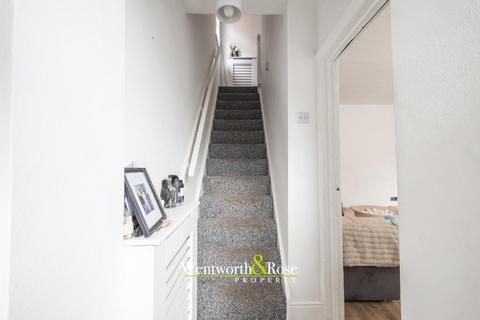 2 bedroom end of terrace house for sale, Weoley Castle, Birmingham B29