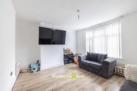 2 bedroom end of terrace house for sale, Weoley Castle, Birmingham B29