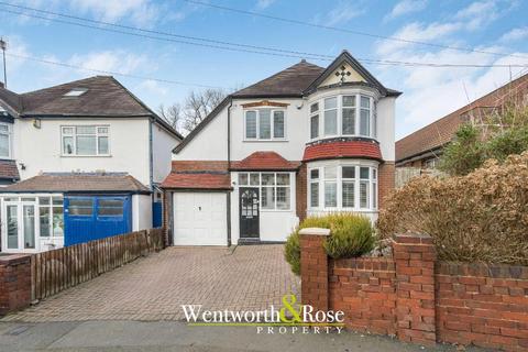 3 bedroom detached house for sale, Bearwood, Birmingham B68
