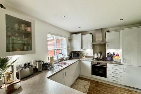 3 bedroom detached house for sale, Oatlands Drive, Houghton Conquest, Bedfordshire, MK45 3NT