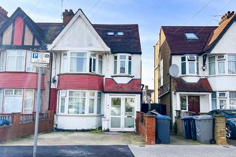 7 bedroom house for sale, Neasden, London NW10