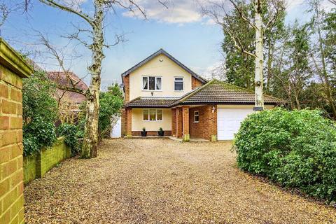 4 bedroom detached house for sale, Bedford MK41