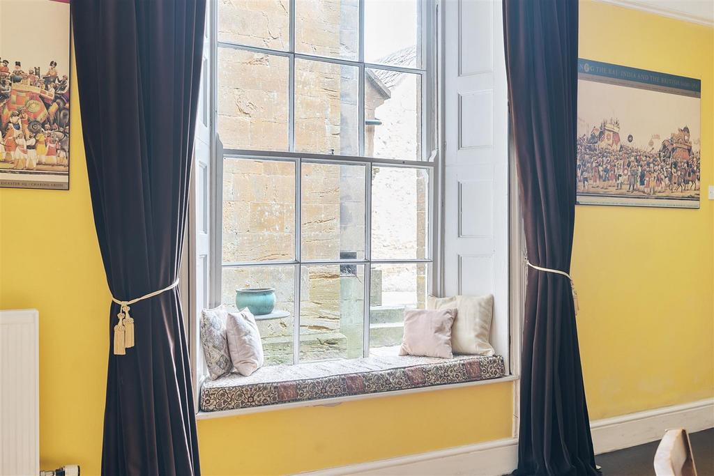 Window Seating