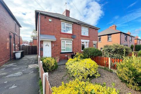 2 bedroom semi-detached house for sale, North Street, Darfield, Barnsley