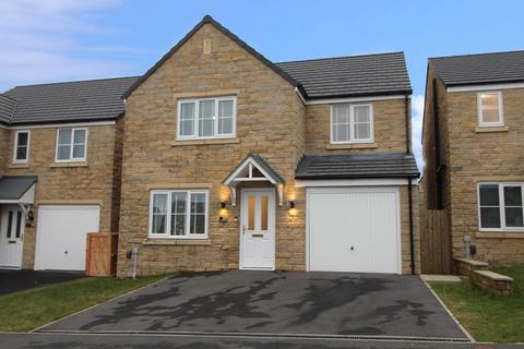 Buckworth Road, Oakworth, Keighley, BD22