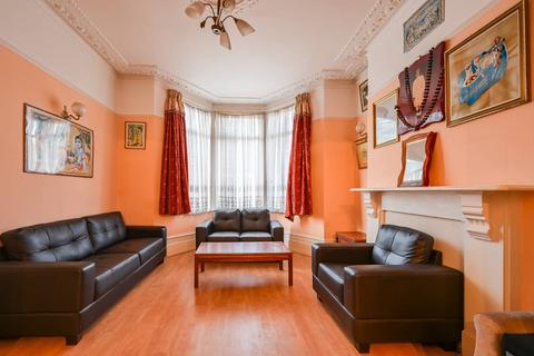 4 bedroom terraced house for sale, Wightman Road, Harringay, London, N4