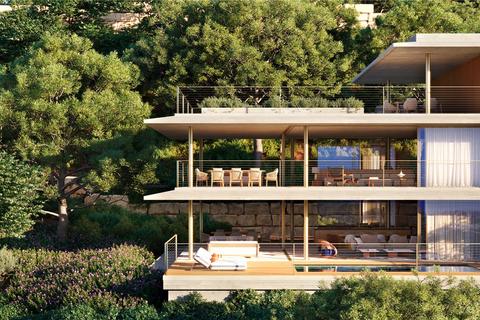 3 bedroom penthouse, St Regis The Residences, Casares, Costa Del Sol
