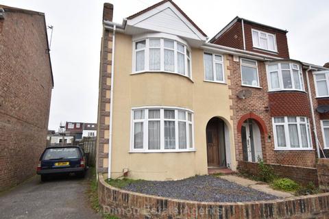 3 bedroom end of terrace house for sale, Bramber Road, Elson