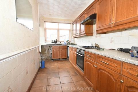 3 bedroom end of terrace house for sale, Bramber Road, Elson