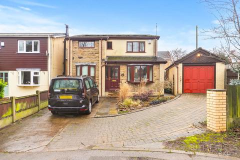 4 bedroom detached house for sale, Little Lane, Pontefract WF9