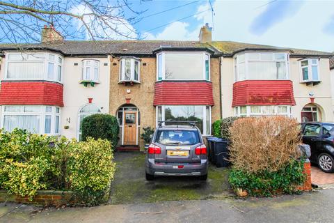 4 bedroom terraced house for sale, Glenthorne Avenue, Croydon, CR0