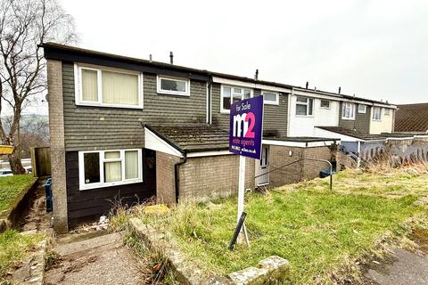 3 bedroom end of terrace house for sale, Tredegar Park View, Newport NP10