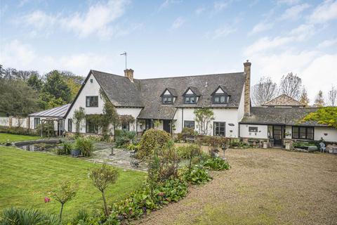 5 bedroom detached house for sale, The Avenue, Madingley CB23