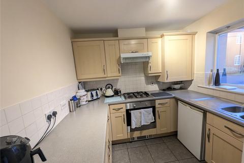 2 bedroom end of terrace house for sale, Caldera Road, Hadley, Telford, Shropshire, TF1