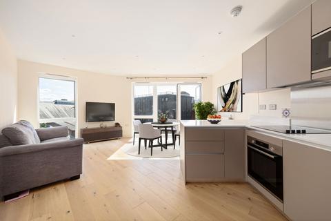 2 bedroom apartment for sale, Thunderer Walk, London  SE18