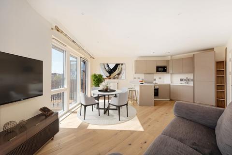 2 bedroom apartment for sale, Thunderer Walk, London  SE18