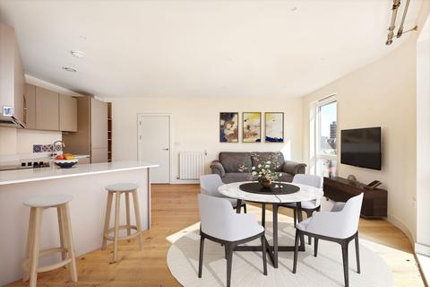 2 bedroom apartment for sale, Thunderer Walk, London  SE18