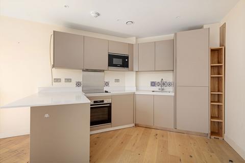 2 bedroom apartment for sale, Thunderer Walk, London  SE18
