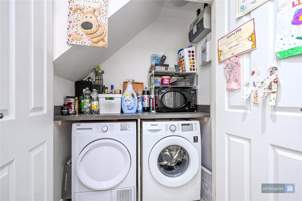 Utility Space
