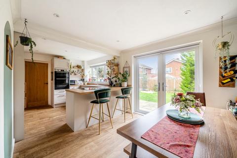 3 bedroom link detached house for sale, Cherry Tree Crescent, Salford Priors, Evesham