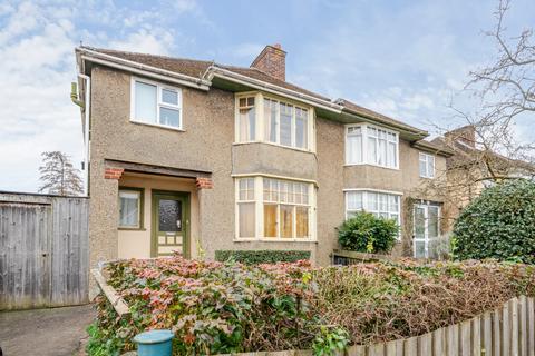 3 bedroom semi-detached house for sale, Bowness Avenue, Headington, Oxford