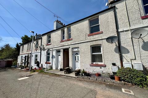 undefined, Evelyn Terrace, Auchendinny EH26