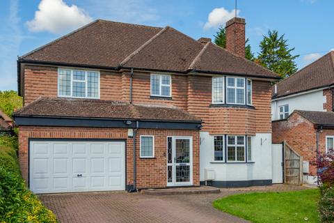 4 bedroom detached house for sale, Murray Crescent, Pinner, Middlesex