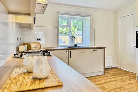 2 bedroom bungalow for sale, Wellington Road, Sandhurst, Berkshire