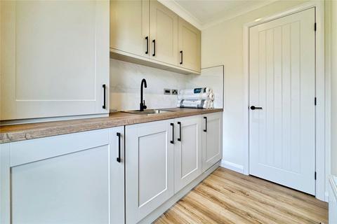 2 bedroom bungalow for sale, Wellington Road, Sandhurst, Berkshire
