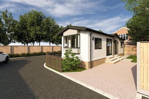 2 bedroom bungalow for sale, Wellington Road, Sandhurst, Berkshire