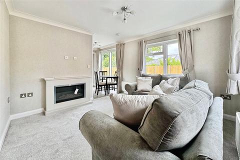 2 bedroom bungalow for sale, Wellington Road, Sandhurst, Berkshire