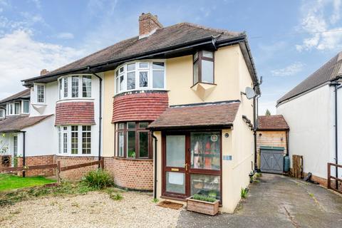 3 bedroom semi-detached house for sale, Southern-by-Pass, North Hinksey, Oxford