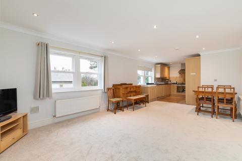 2 bedroom apartment for sale, Margerison Road, Ilkley, West Yorkshire, LS29