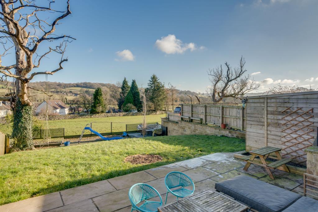 Private Garden