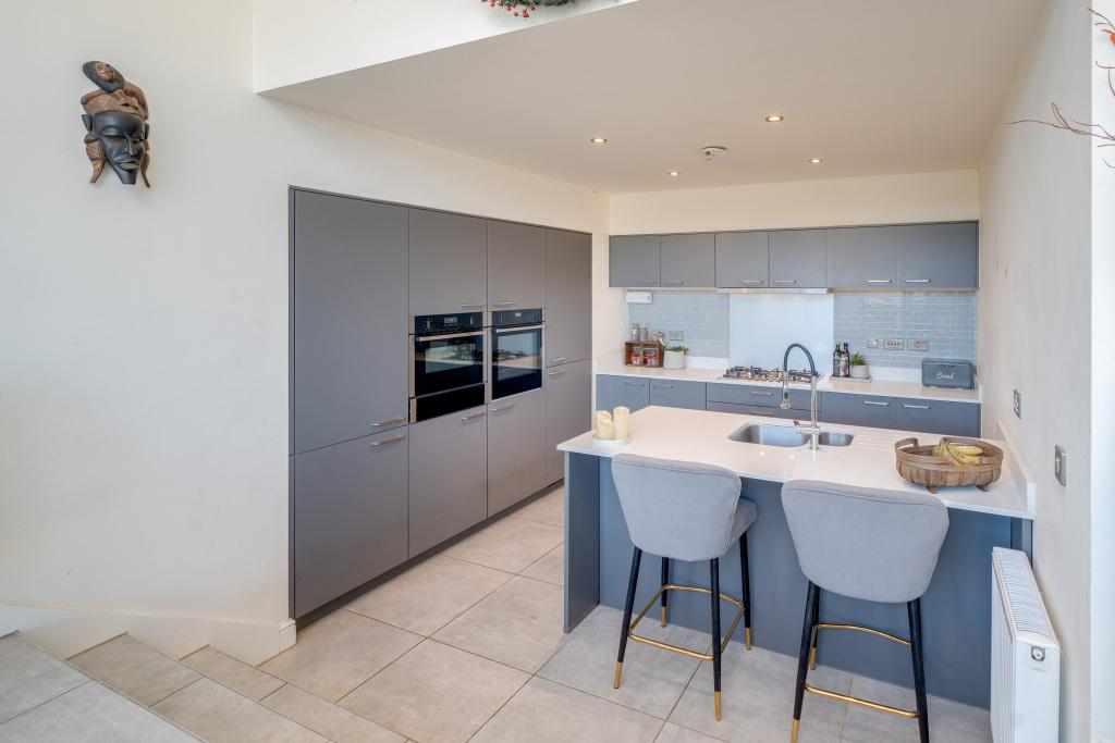 Luxury Kitchen