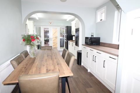 3 bedroom semi-detached house for sale, Bradford Road, Sandbeds, Keighley, BD20