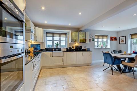 5 bedroom detached house for sale, The Street, Chattisham, Ipswich, Suffolk