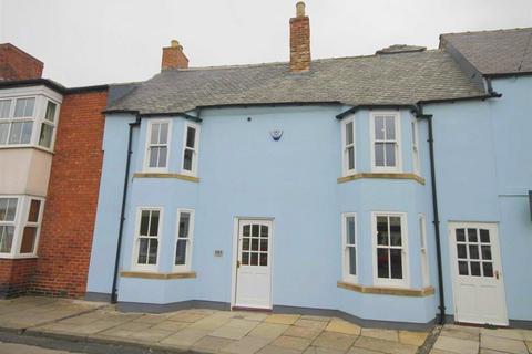 4 bedroom terraced house for sale, Gilesgate, Durham City, Durham