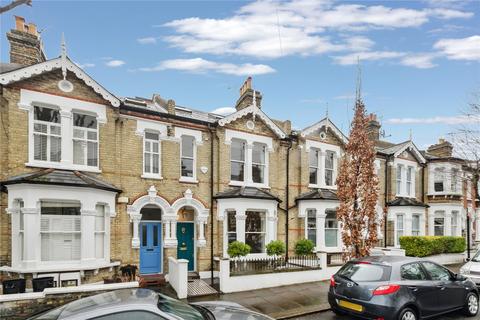 4 bedroom terraced house for sale, Mallinson Road, SW11