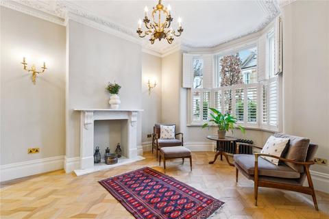 4 bedroom terraced house for sale, Mallinson Road, SW11