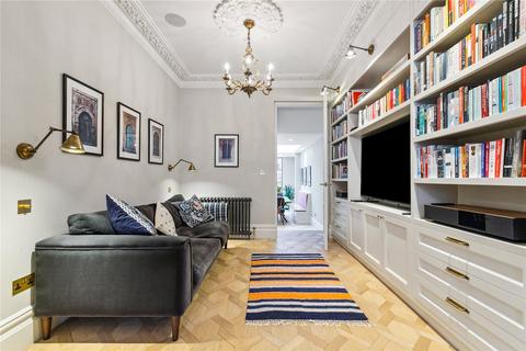 4 bedroom terraced house for sale, Mallinson Road, SW11