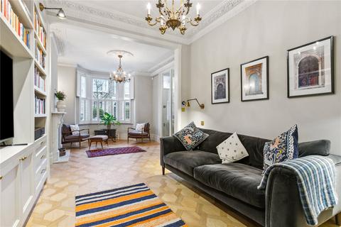 4 bedroom terraced house for sale, Mallinson Road, SW11