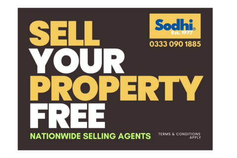 6 bedroom semi-detached house for sale, Mervyn Road, Leicester LE5