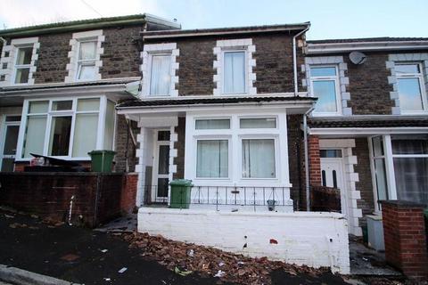 5 bedroom terraced house to rent, Hilda Street, Pontypridd