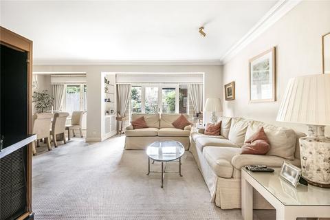 3 bedroom apartment for sale, West Heath Road, London, NW3