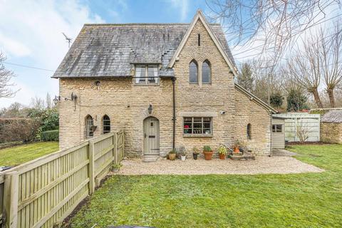 5, Model Cottages Bampton Road, Black Bourton, Bampton, OX18 2PD