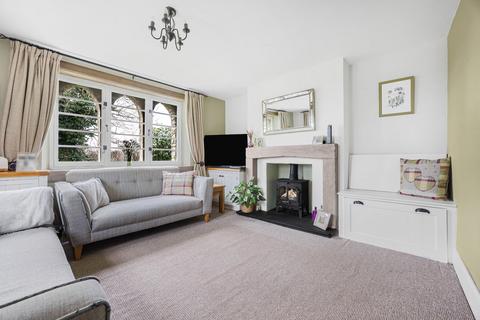 5, Model Cottages Bampton Road, Black Bourton, Bampton, OX18 2PD