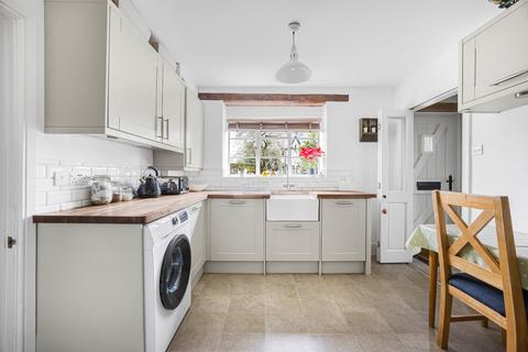 5, Model Cottages Bampton Road, Black Bourton, Bampton, OX18 2PD